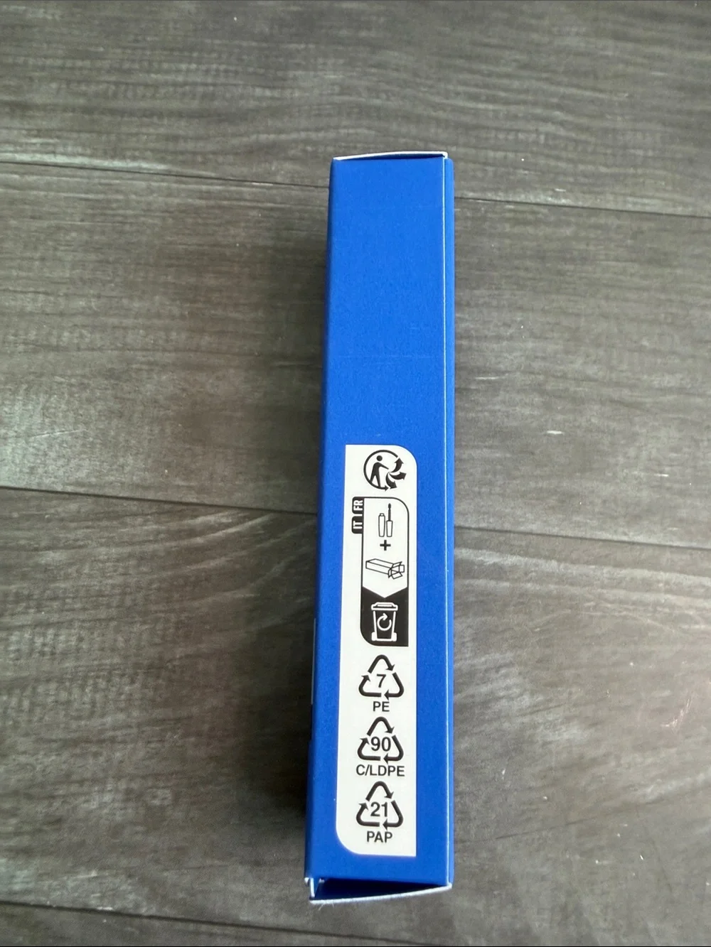 Eyeko Blue Pack Black Magic Mascara